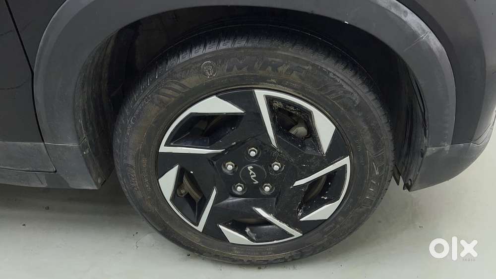 Kia Sonet G 1.2 5mt Htk(o), 2024, Petrol