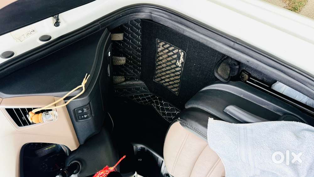 Hyundai I20 Asta Opt 2019