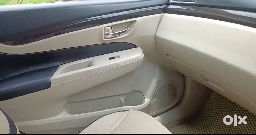 Maruti Suzuki Ciaz 2017