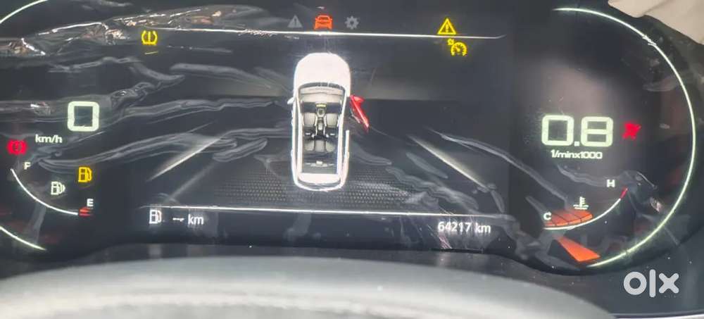 Mg Astor 2022 Petrol Well Maintained For Urgent Sale