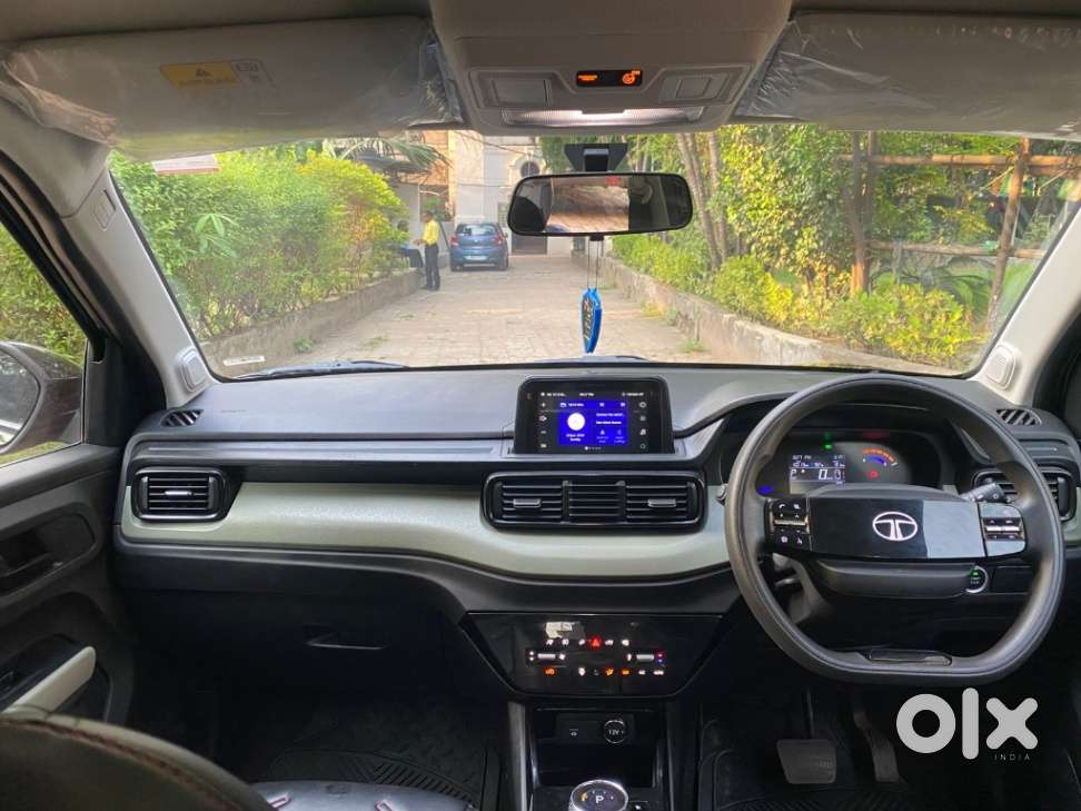 Tata Punch Ev Adventure Lr, 2025, Electric