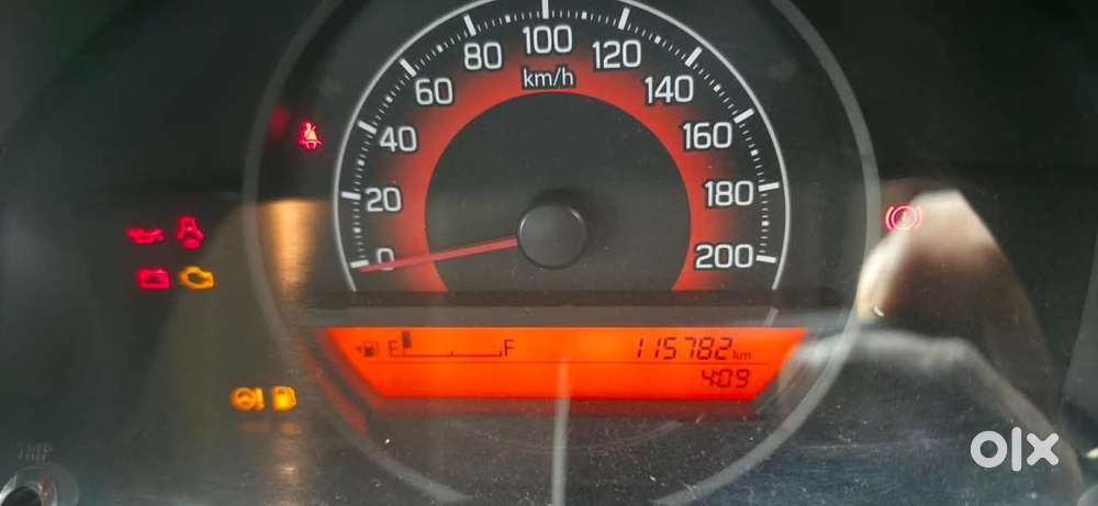 Maruti Suzuki Ignis 2021