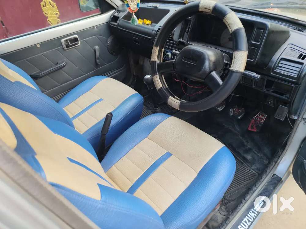Maruti Suzuki 800 1993 Petrol 72000 Km Driven