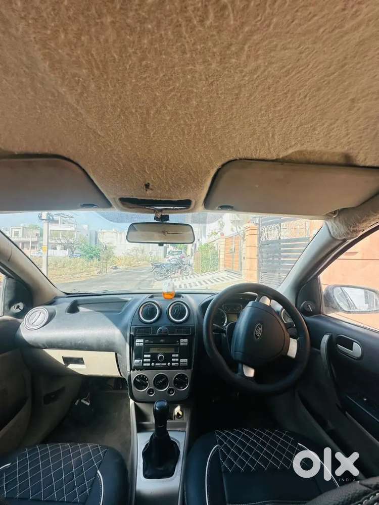 Ford Fiesta 2nd Party Rc Renewal 2031