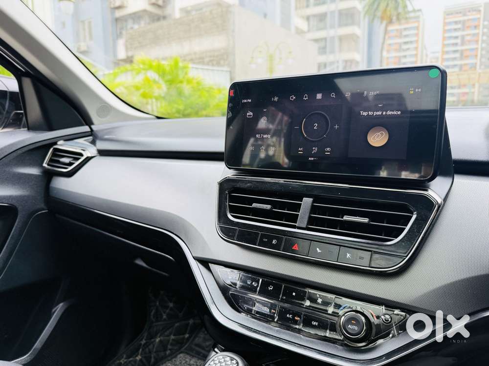 Tata Harrier 2.0 Kryotec Xta Plus Dark Edition, 2023, Diesel