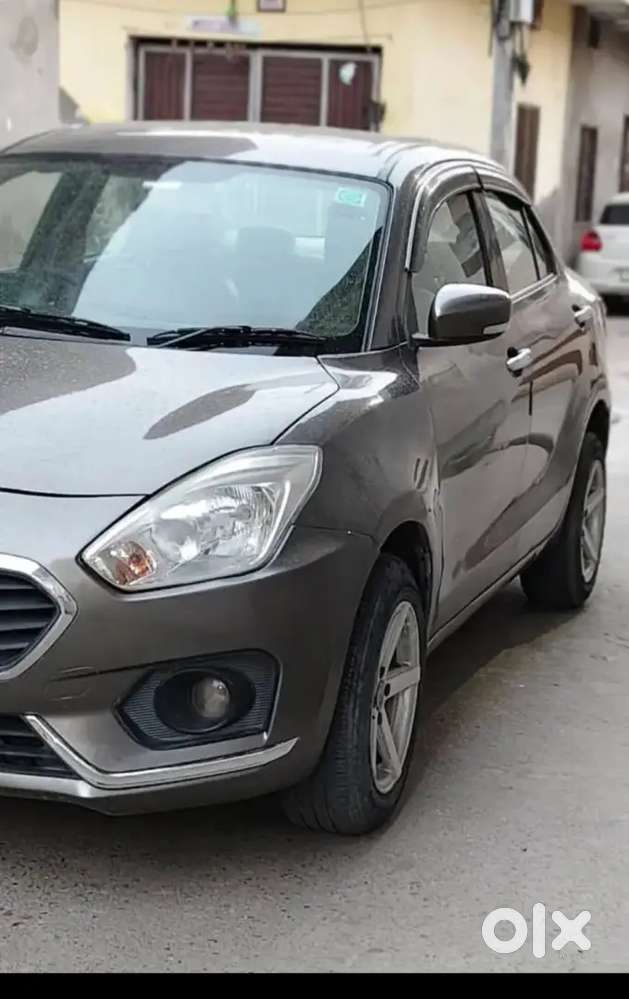 Maruti Suzuki Dzire 2018