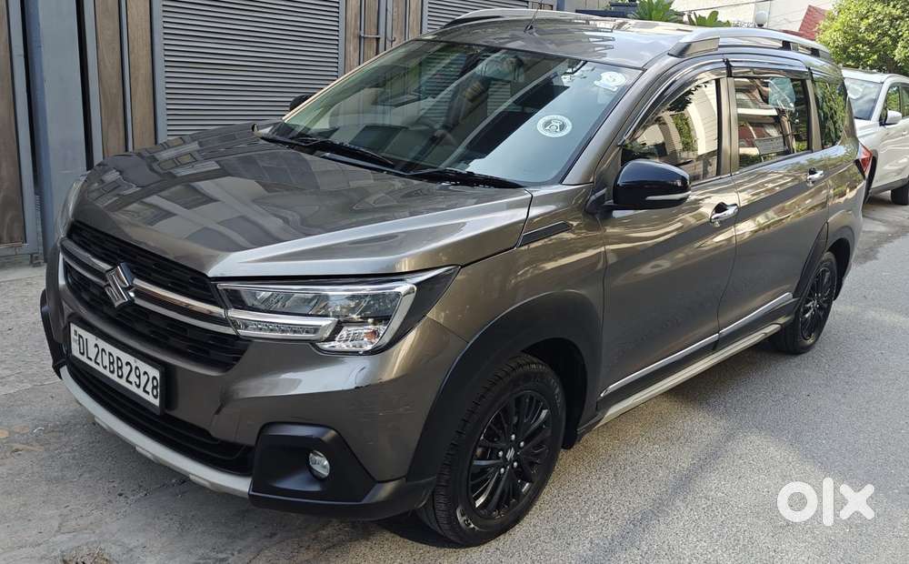 Maruti Suzuki Xl6 1.5 Zeta Mt, 2020, Petrol