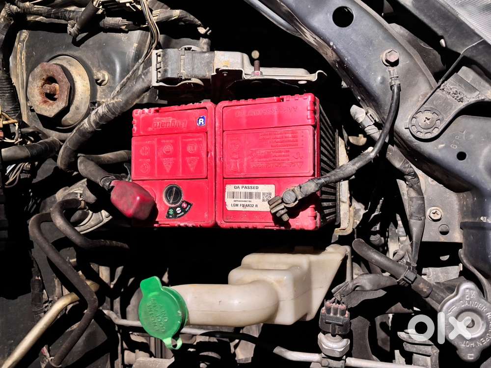 Maruti Alto K10 Petrol Manual 2018
