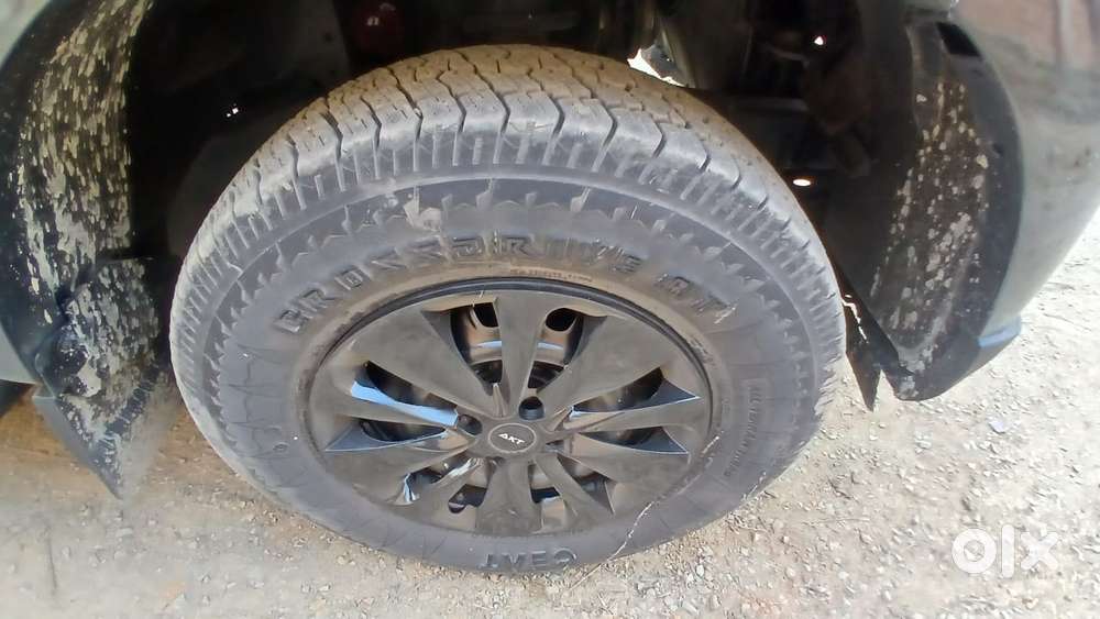 Mahindra Scorpio 2.2 S3 Plus, 2019, Diesel