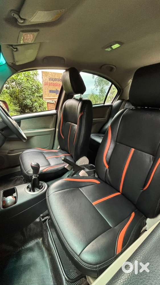 Maruti Suzuki Sx4 2007 Year