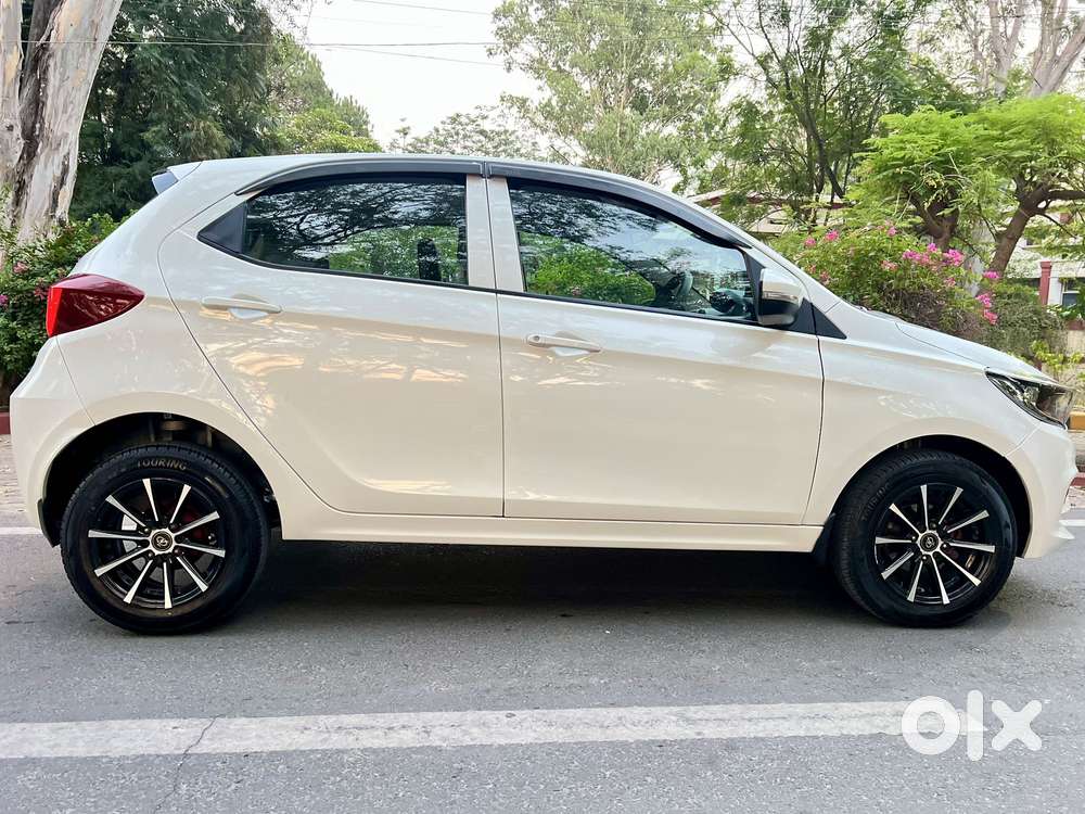 Tata Tiago Xz, 2020, Petrol