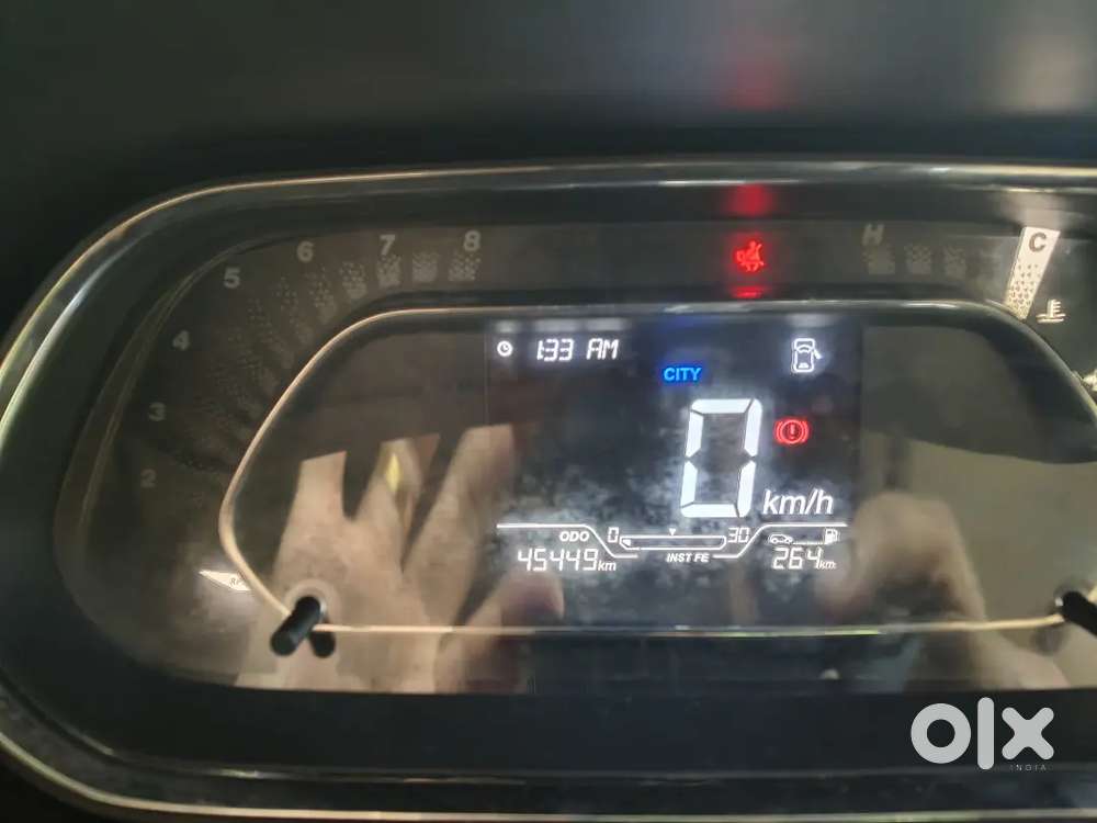 Tata Tiago 2019 (dec) Bs4 Petrol Well Maintained