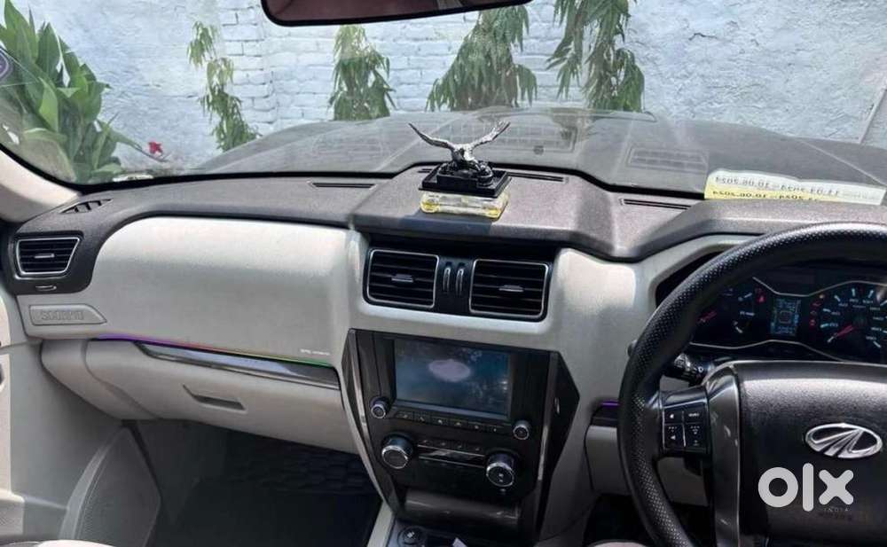 Mahindra Scorpio [2020-2022] 2.2 S9, 2020, Diesel