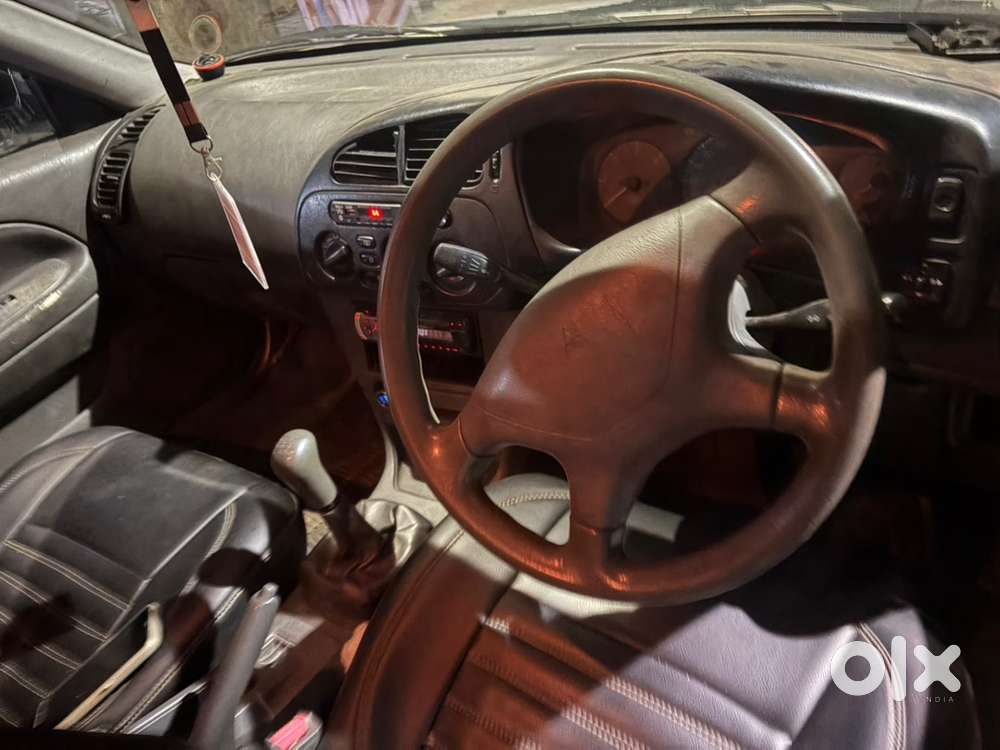 Mitsubishi Lancer Diesel 2000