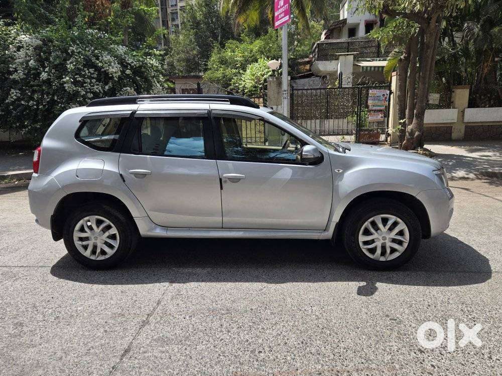 Nissan Terrano 2013-2017 Xv 110 Ps Limited Edition, 2014, Petrol