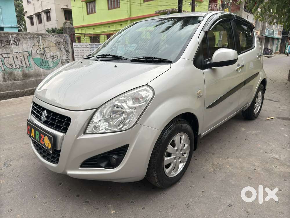 Maruti Suzuki Ritz Zdi Bs-iv, 2015, Diesel