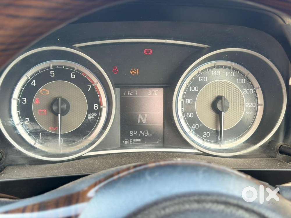 2020 Maruti Suzuki Petrol, 2020 Model