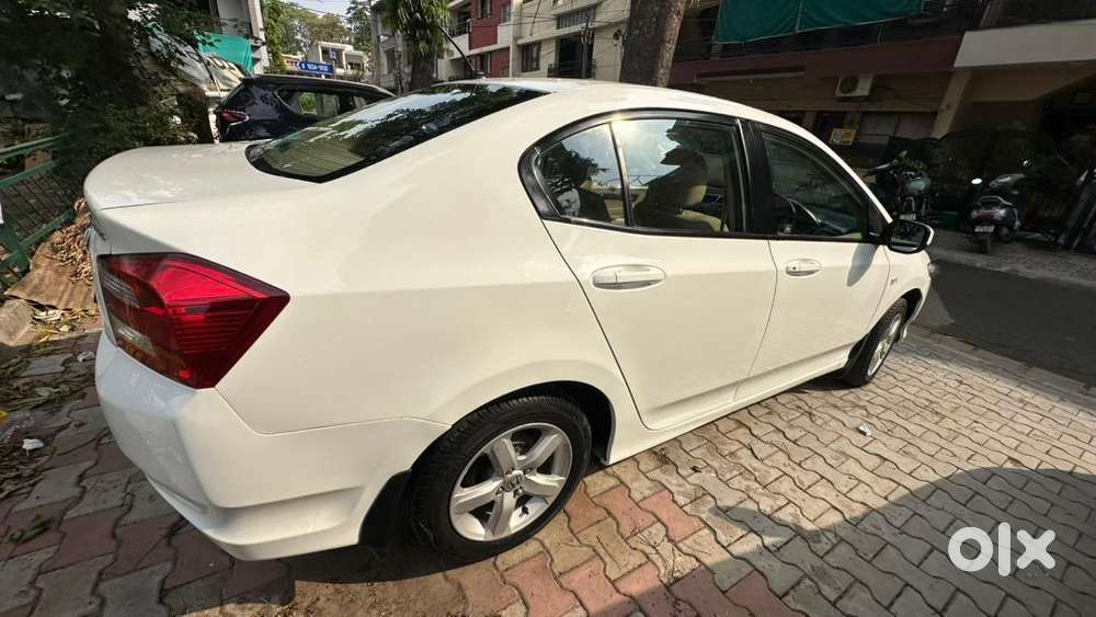 Honda City 2013 Petrol 61000 Km Driven