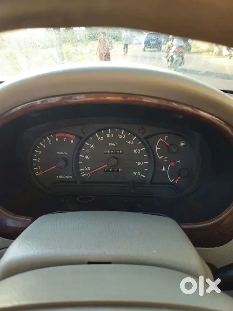 Hyundai Accent 2010 Petrol Manual