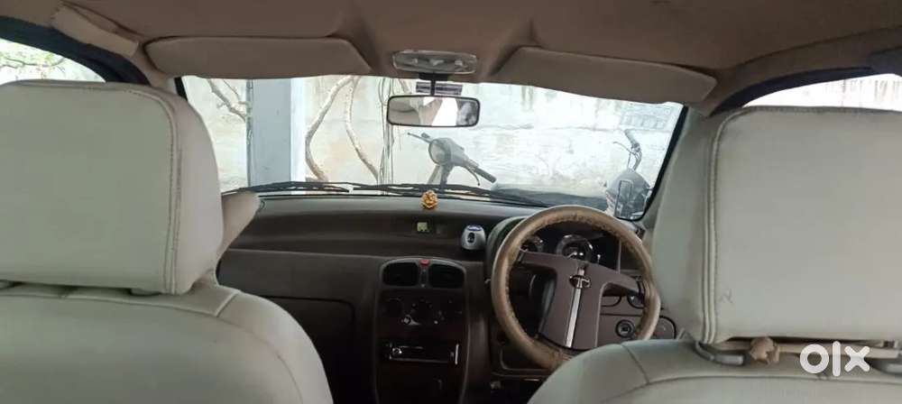 Tata Indigo 2012 Diesel Manual Car
