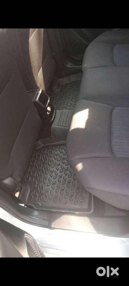 Premium Hatchback Automatic