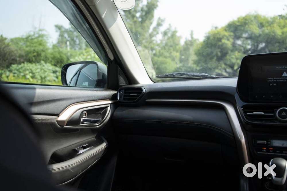 Maruti Suzuki Grand Vitara 1.5 Zeta Smart Hybrid, 2024, Petrol