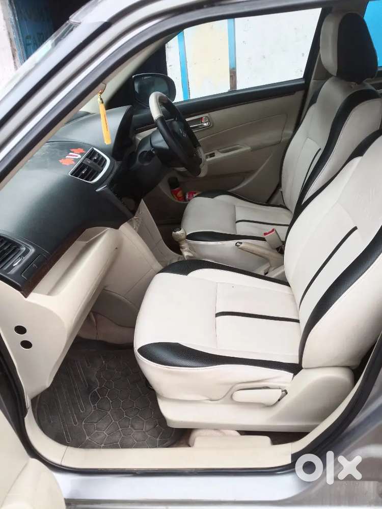Maruti Suzuki Dzire 2013 Petrol 90000 Km Driven
