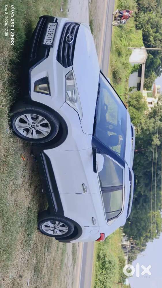 Hyundai Creta Diesel 2018