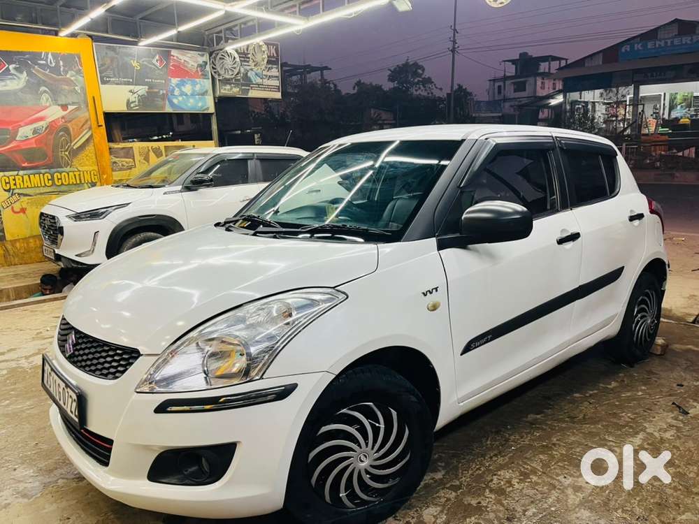 Maruti Suzuki 2013 Car