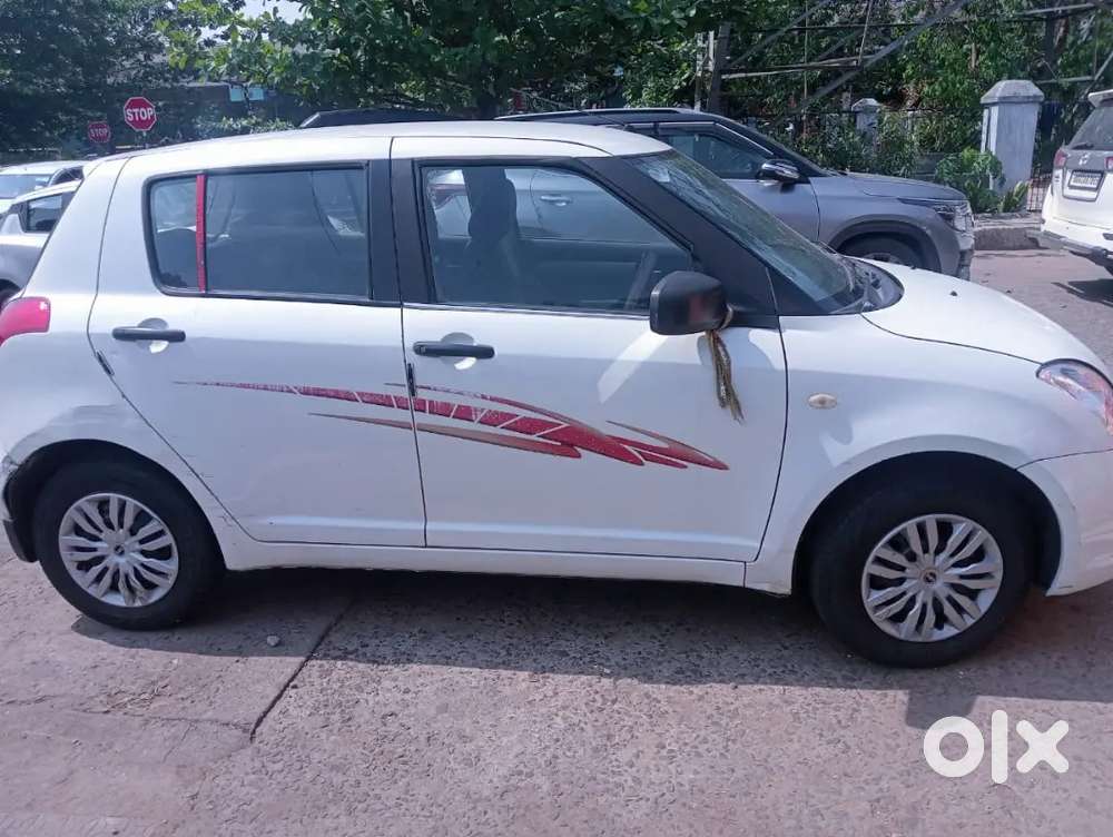 Urgently Sale My Car  Model Sift Vxi