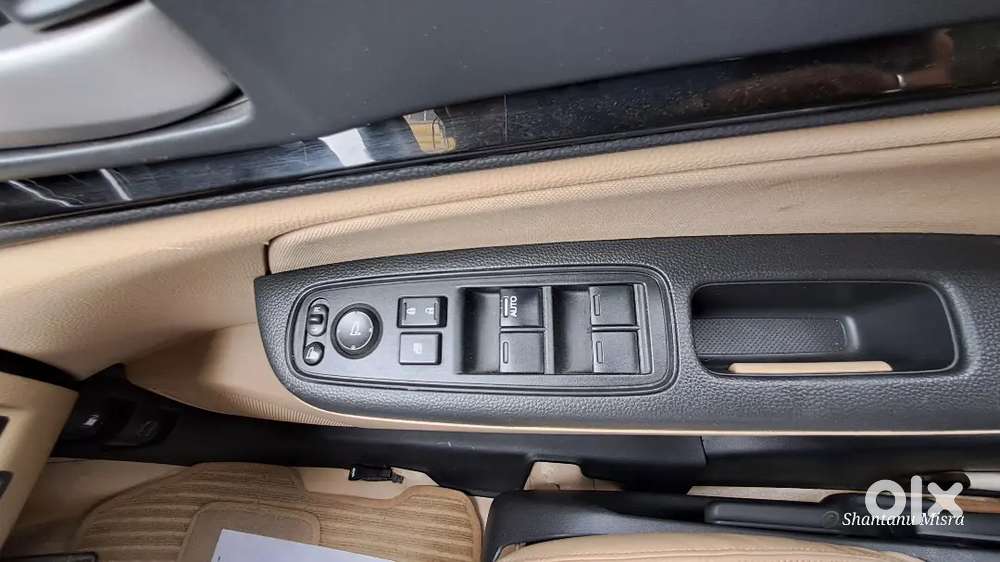 Less Driven Honda Amaze 1.2 Smt 2019 Dec
