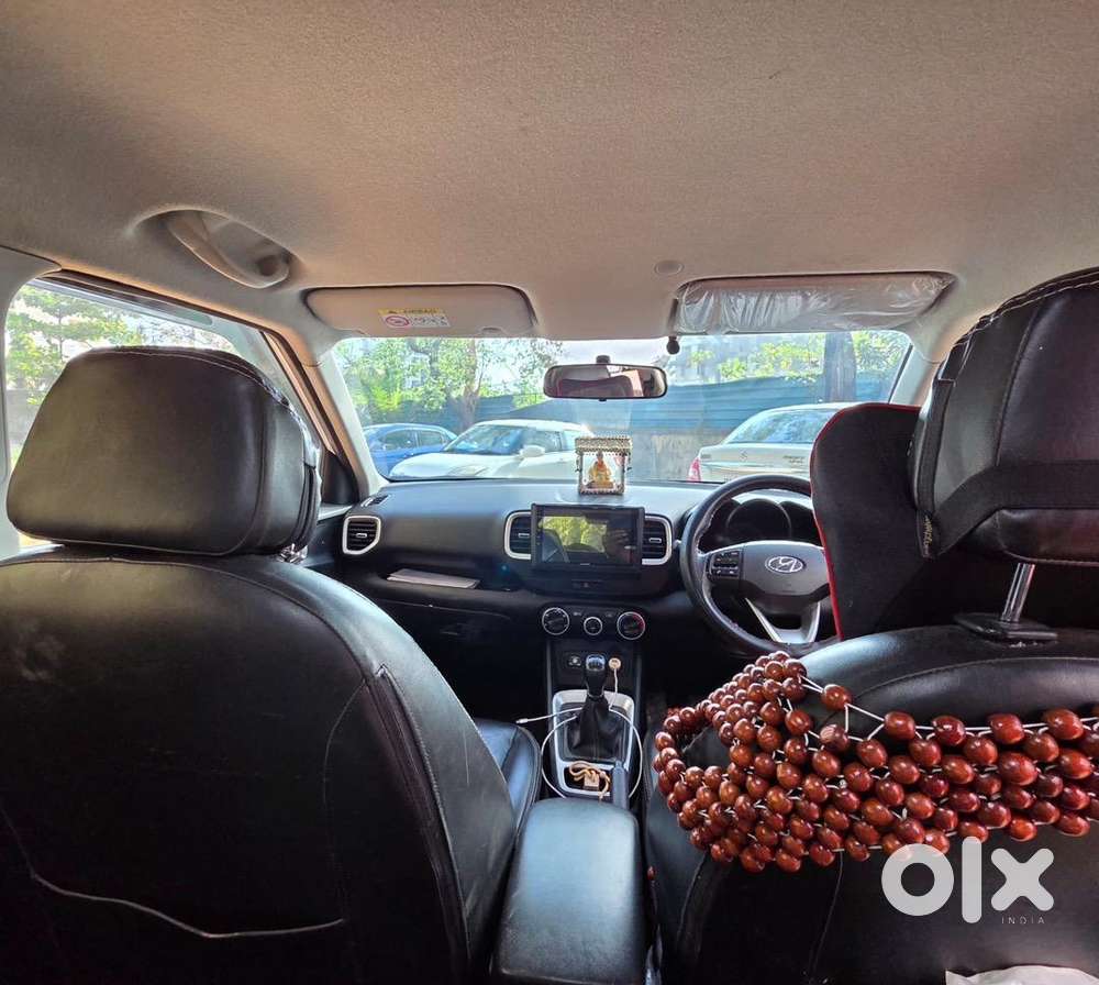 Hyundai Venue 2020 Petrol Good Condition