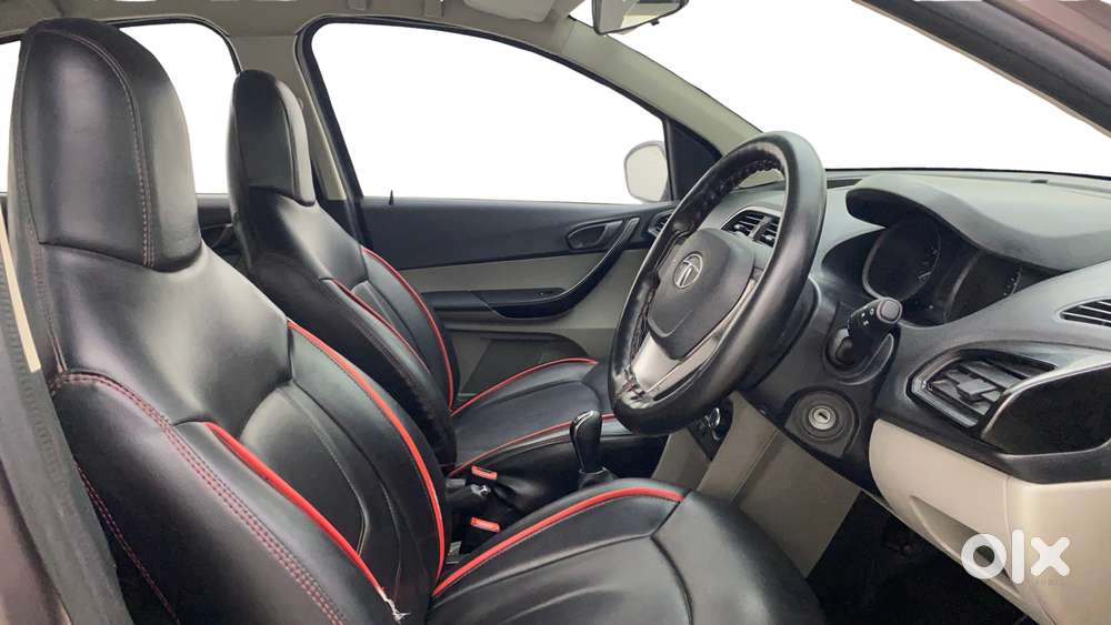 Tata Tiago 1.05 Revotorq Xt, 2016, Diesel