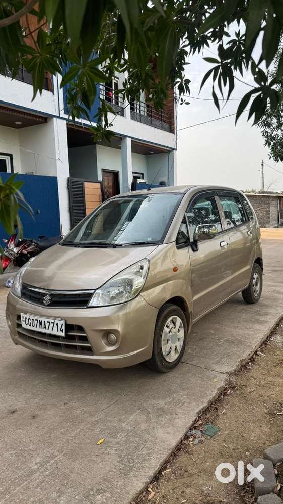 Maruti Suzuki Petrol 2012