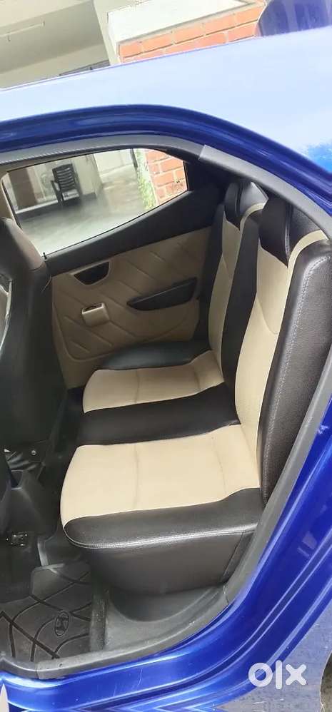 Hyundai Eon 0.8 Petrol 2014
