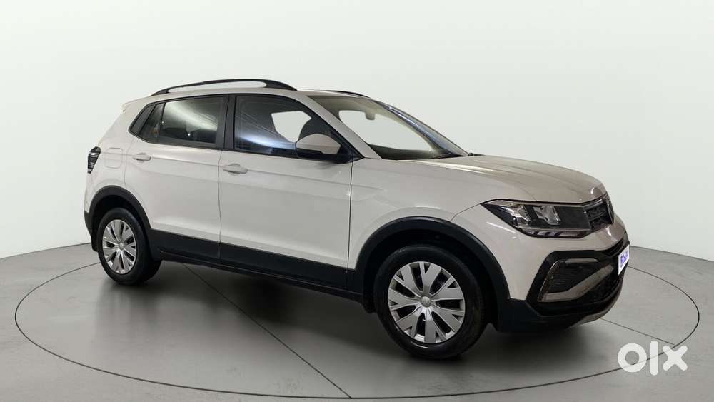 Volkswagen Taigun 1.0 Tsi Comfortline, 2023, Petrol