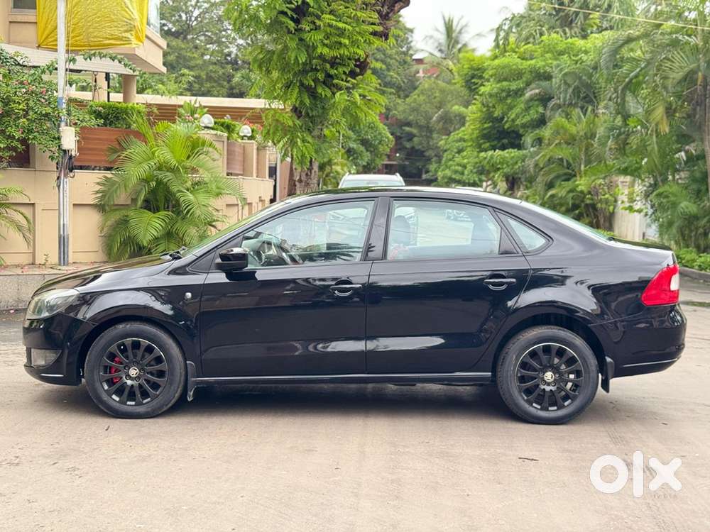 Skoda Rapid Diesel 2017 Year