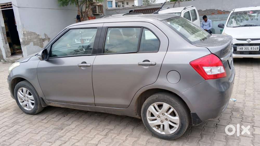 Maruti Suzuki Dzire 1.2 Zxi, 2012, Petrol
