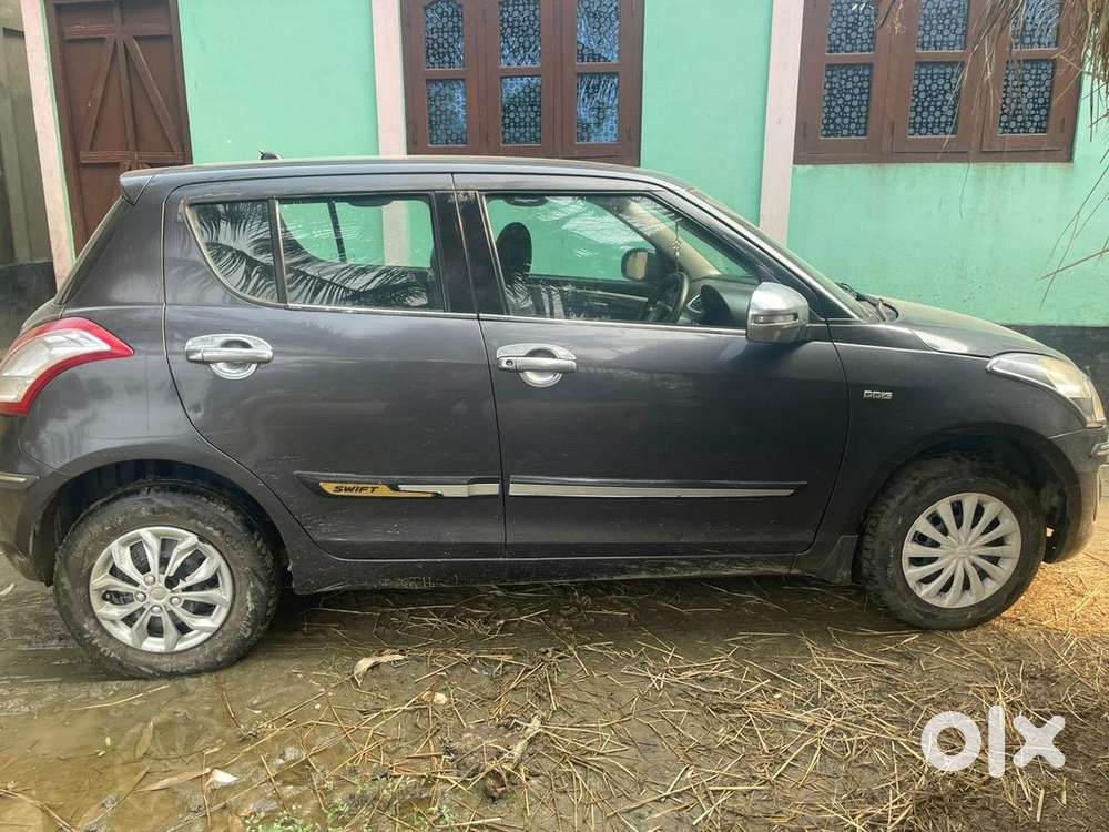 Maruti Suzuki Diesel 2017
