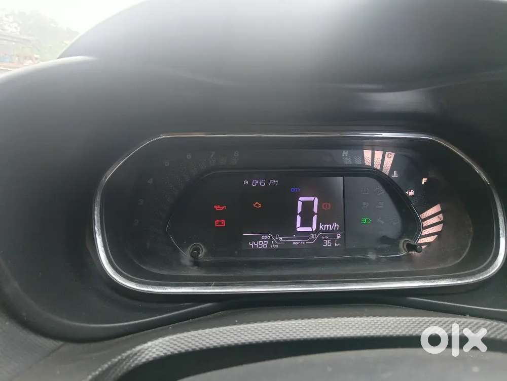 Tata Nexon 1.2 Revotron 2021