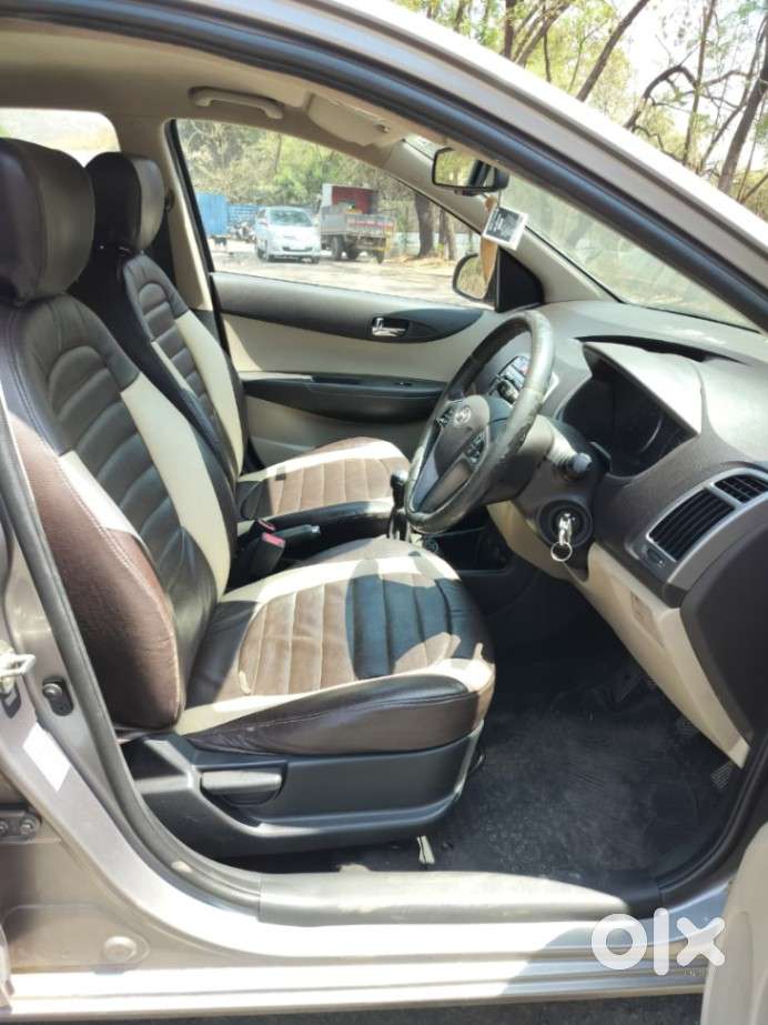 Hyundai I20 Petrol Era, 2014, Petrol