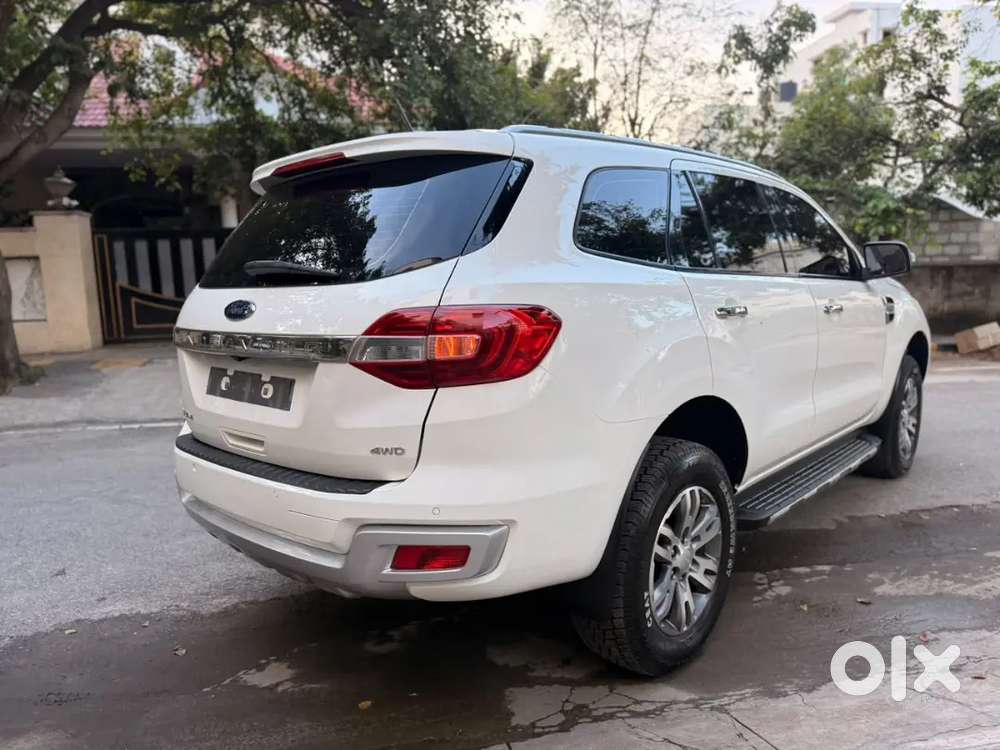 Ford Figo 1.2 Titanium 2016