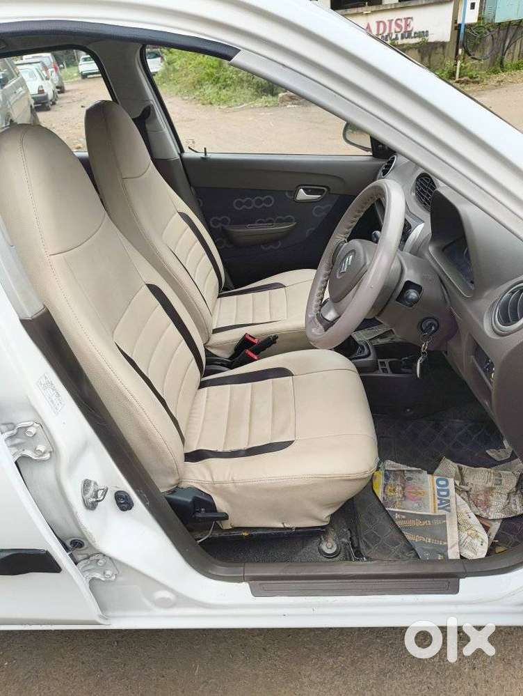 Maruti Suzuki Alto Green Lxi (cng), 2014, Cng & Hybrids