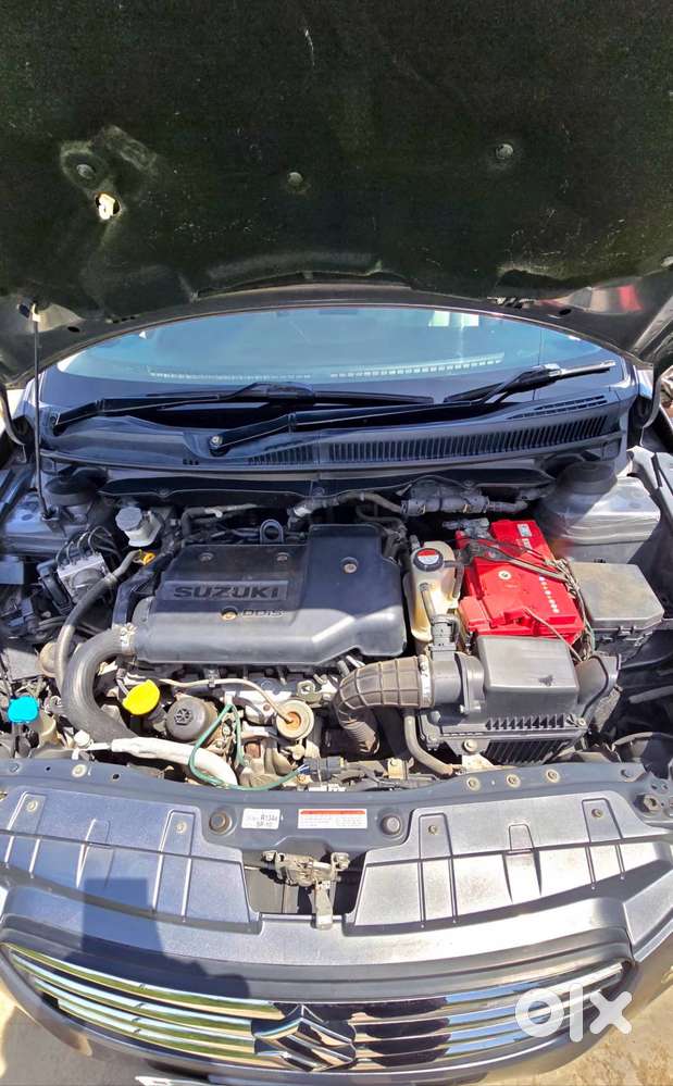 Maruti Suzuki Ciaz 2016 Diesel Well Maintained