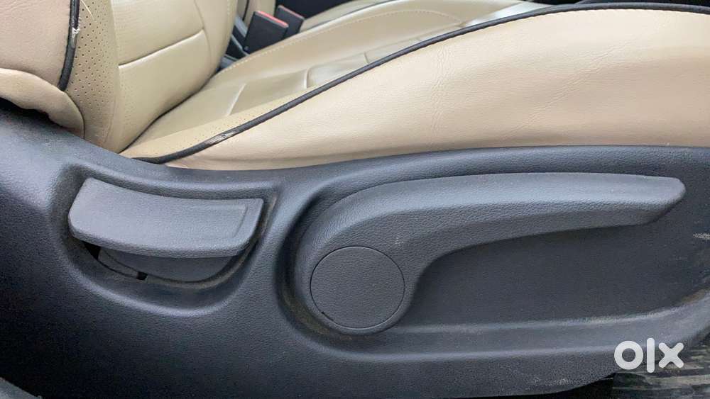 Hyundai Verna 1.6 Vtvt Sx, 2019, Petrol