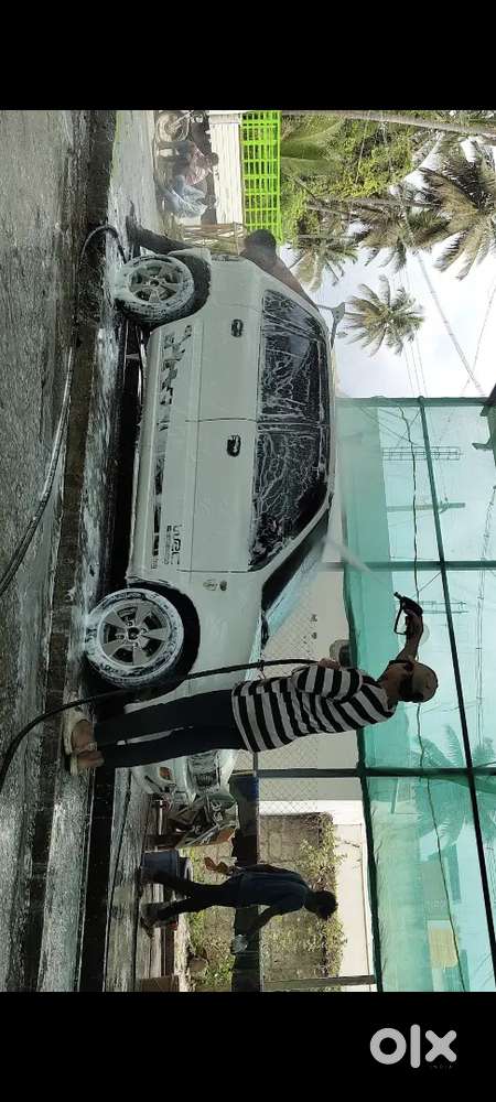 Maruti Suzuki Zen Estilo 2002 Petrol