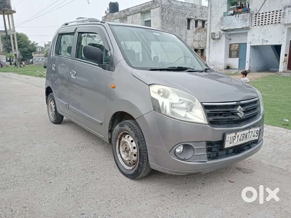 Very Good Condition