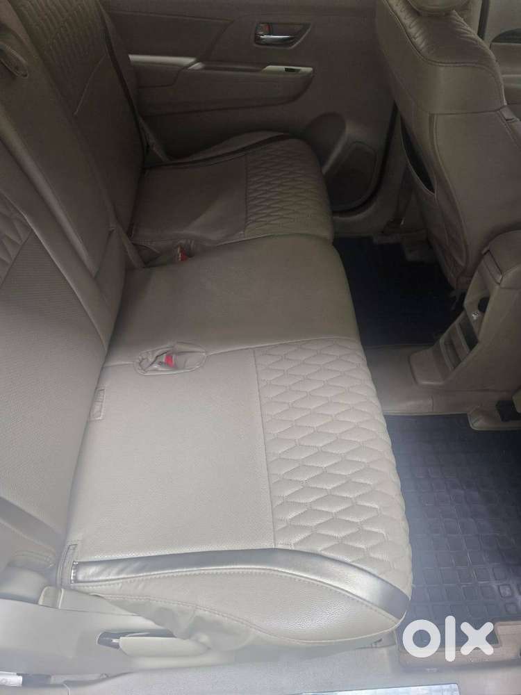 Maruti Suzuki Ertiga 2019 Diesel 100000 Km Driven