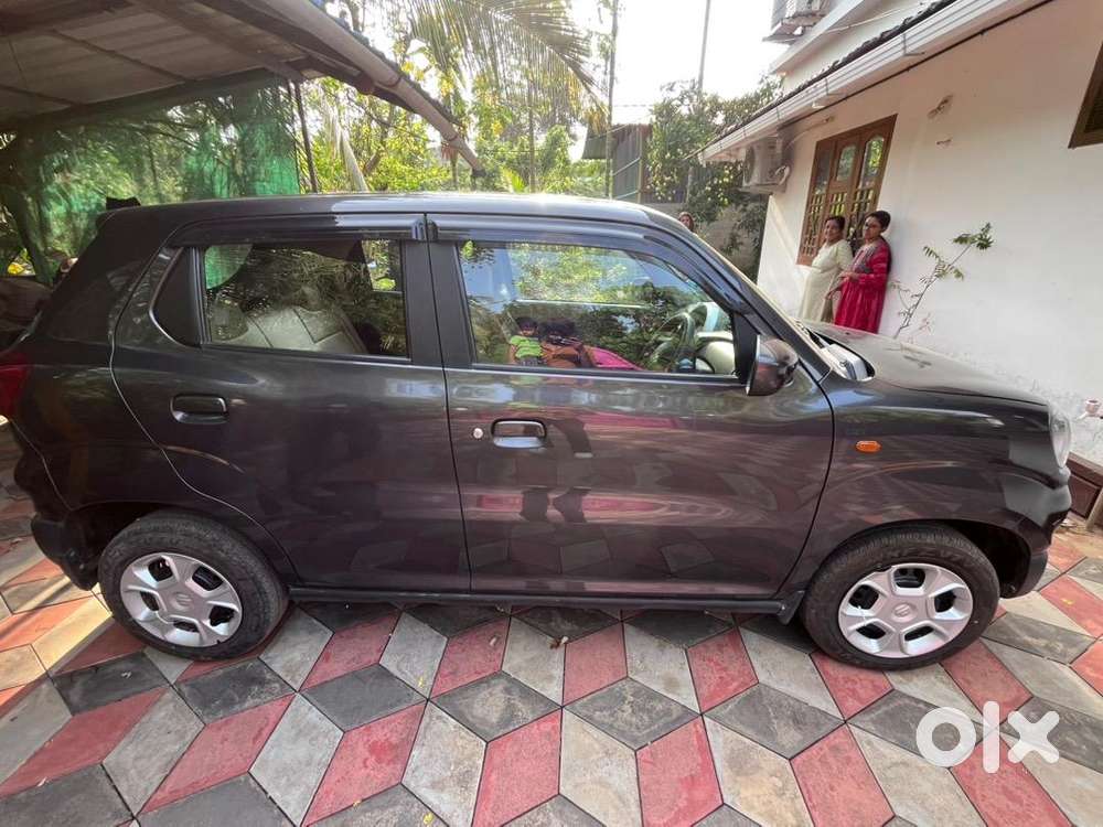 Maruti Suzuki S-presso 2022 Petrol Good Condition