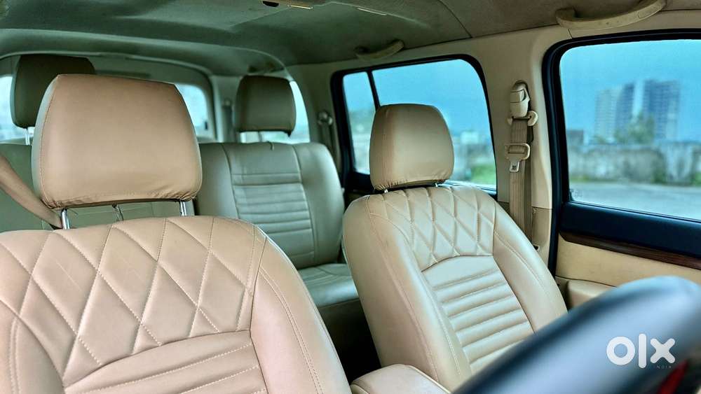 Ford Endeavour 3.0l 4x2 At, 2013, Diesel